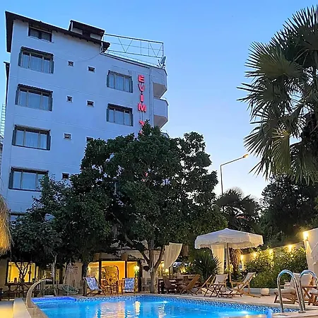 Evim Hotel Cinarcik