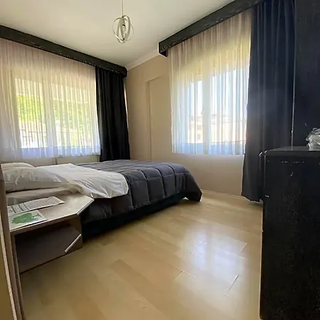 Evim Çınarcık