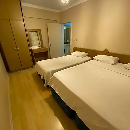 Hotel Evim 4*