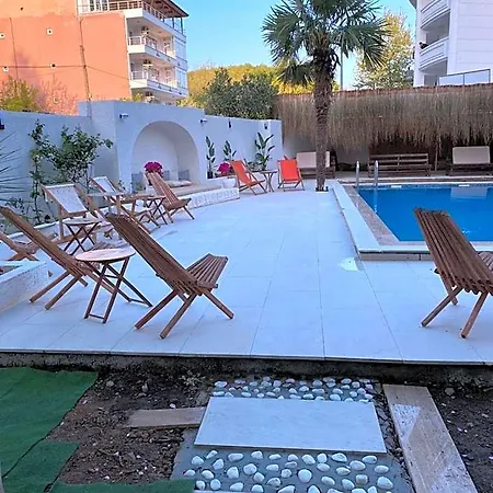 Hotel Evim 4*