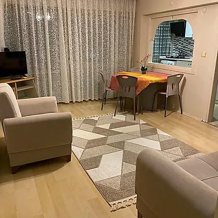 Evim Hotel Çınarcık