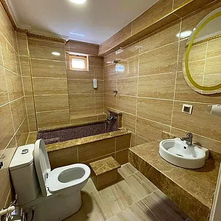 Hotel Evim Cinarcik