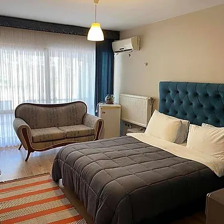 Evim 4* Çınarcık