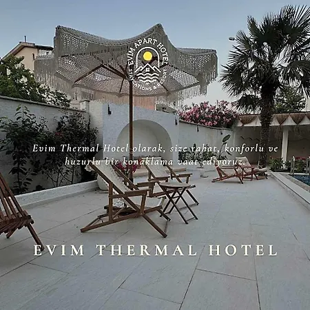Evim 4* Çınarcık