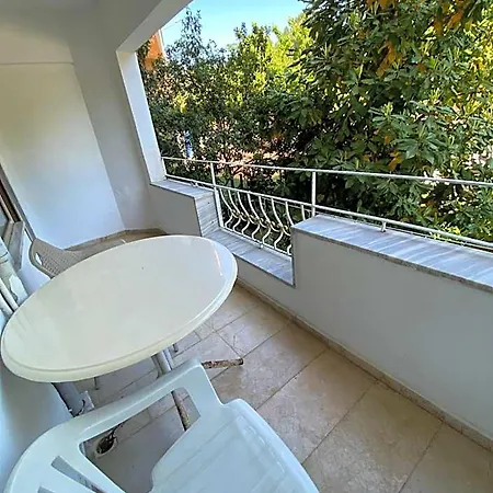 Evim Çınarcık