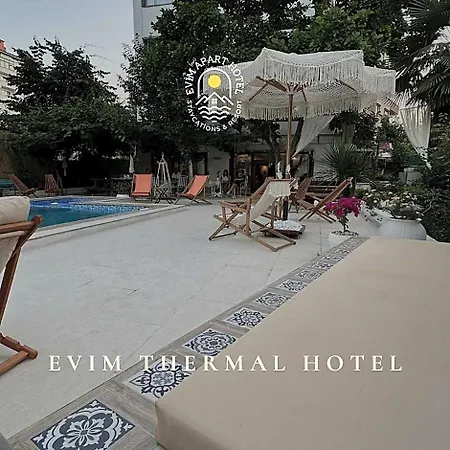 Evim Hotel
