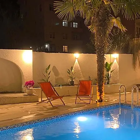 Hotel Evim
