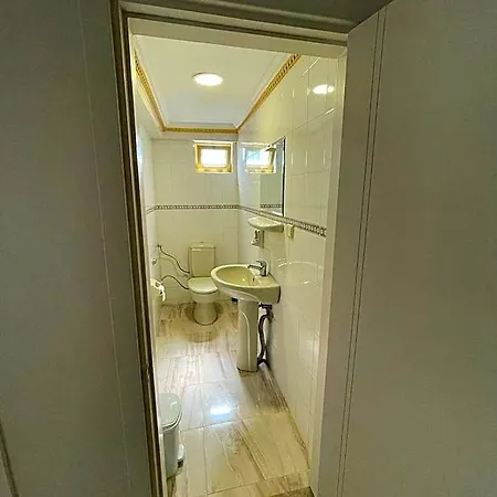 Hotel Evim