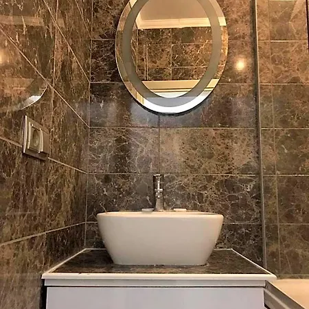 Evim 4* Çınarcık