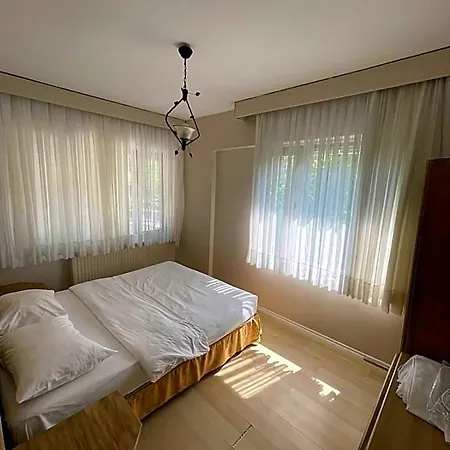 Evim Hotel Cinarcik