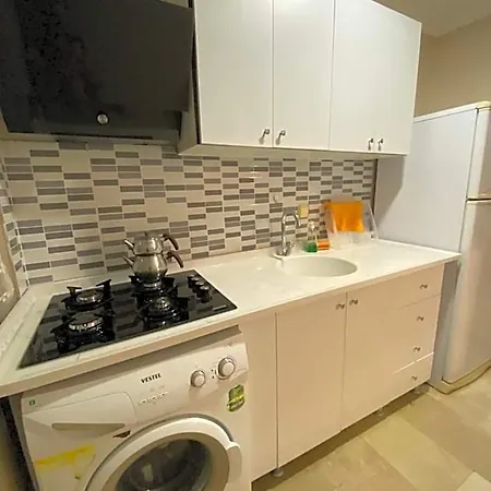 Evim Çınarcık