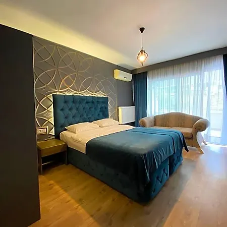 Evim Çınarcık